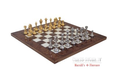 CHESS SET N°R078 online